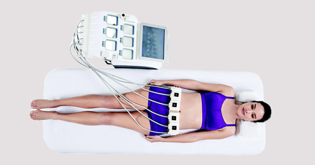 Muscle Contouring MDS (Muscle Body Contouring) - Dr. Birgül Altuntürk